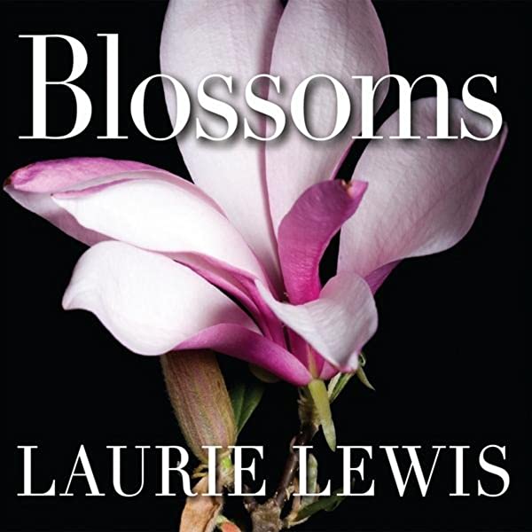 Blossoms Album Cover